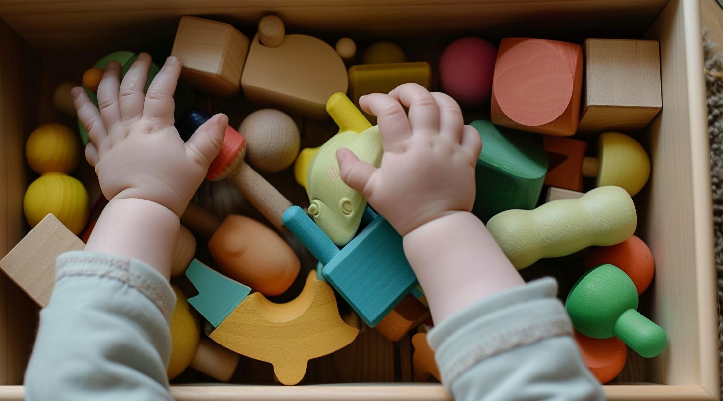 Familienausflüge mit Kleinkindern